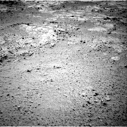 Nasa's Mars rover Curiosity acquired this image using its Right Navigation Camera on Sol 413, at drive 84, site number 18