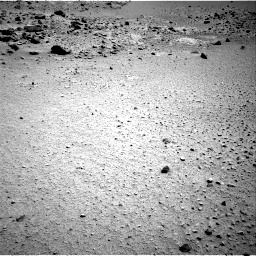 Nasa's Mars rover Curiosity acquired this image using its Right Navigation Camera on Sol 413, at drive 150, site number 18