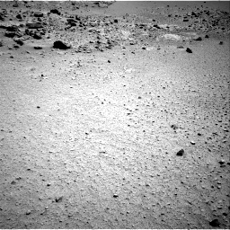 Nasa's Mars rover Curiosity acquired this image using its Right Navigation Camera on Sol 413, at drive 156, site number 18