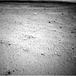 Nasa's Mars rover Curiosity acquired this image using its Right Navigation Camera on Sol 413, at drive 276, site number 18