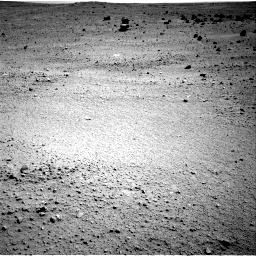 Nasa's Mars rover Curiosity acquired this image using its Right Navigation Camera on Sol 413, at drive 330, site number 18
