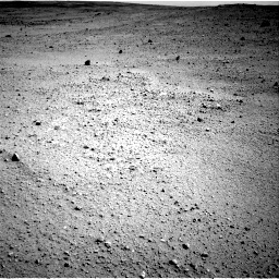 Nasa's Mars rover Curiosity acquired this image using its Right Navigation Camera on Sol 413, at drive 348, site number 18