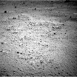Nasa's Mars rover Curiosity acquired this image using its Right Navigation Camera on Sol 413, at drive 378, site number 18