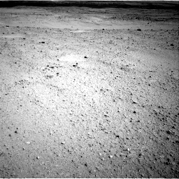 Nasa's Mars rover Curiosity acquired this image using its Right Navigation Camera on Sol 413, at drive 390, site number 18
