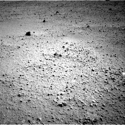 Nasa's Mars rover Curiosity acquired this image using its Right Navigation Camera on Sol 413, at drive 396, site number 18