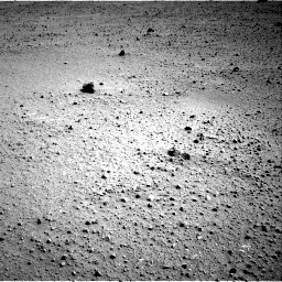 Nasa's Mars rover Curiosity acquired this image using its Right Navigation Camera on Sol 413, at drive 402, site number 18