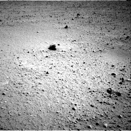 Nasa's Mars rover Curiosity acquired this image using its Right Navigation Camera on Sol 413, at drive 408, site number 18