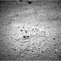 Nasa's Mars rover Curiosity acquired this image using its Left Navigation Camera on Sol 417, at drive 428, site number 18