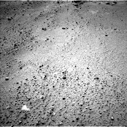 Nasa's Mars rover Curiosity acquired this image using its Left Navigation Camera on Sol 417, at drive 452, site number 18