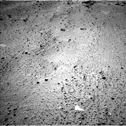 Nasa's Mars rover Curiosity acquired this image using its Left Navigation Camera on Sol 417, at drive 458, site number 18