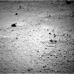 Nasa's Mars rover Curiosity acquired this image using its Right Navigation Camera on Sol 417, at drive 422, site number 18