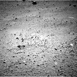 Nasa's Mars rover Curiosity acquired this image using its Right Navigation Camera on Sol 417, at drive 428, site number 18
