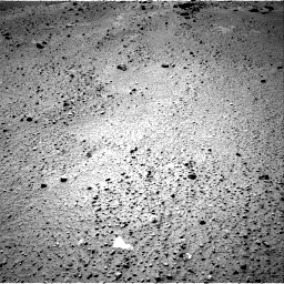 Nasa's Mars rover Curiosity acquired this image using its Right Navigation Camera on Sol 417, at drive 458, site number 18