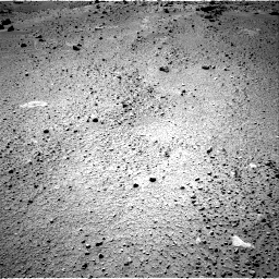Nasa's Mars rover Curiosity acquired this image using its Right Navigation Camera on Sol 417, at drive 464, site number 18