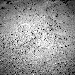 Nasa's Mars rover Curiosity acquired this image using its Right Navigation Camera on Sol 417, at drive 470, site number 18
