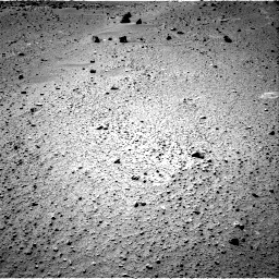 Nasa's Mars rover Curiosity acquired this image using its Right Navigation Camera on Sol 417, at drive 488, site number 18