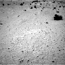 Nasa's Mars rover Curiosity acquired this image using its Right Navigation Camera on Sol 417, at drive 548, site number 18