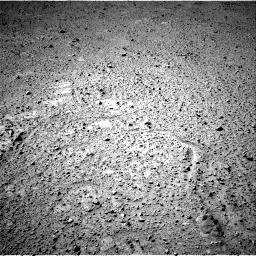 Nasa's Mars rover Curiosity acquired this image using its Right Navigation Camera on Sol 417, at drive 656, site number 18