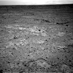 Nasa's Mars rover Curiosity acquired this image using its Right Navigation Camera on Sol 417, at drive 680, site number 18