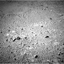 Nasa's Mars rover Curiosity acquired this image using its Right Navigation Camera on Sol 417, at drive 758, site number 18