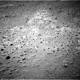 Nasa's Mars rover Curiosity acquired this image using its Right Navigation Camera on Sol 419, at drive 798, site number 18