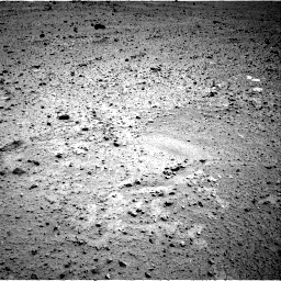 Nasa's Mars rover Curiosity acquired this image using its Right Navigation Camera on Sol 419, at drive 870, site number 18