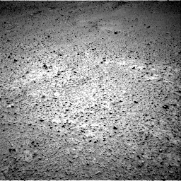 Nasa's Mars rover Curiosity acquired this image using its Right Navigation Camera on Sol 419, at drive 1014, site number 18