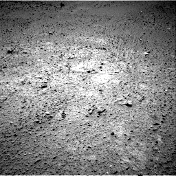 Nasa's Mars rover Curiosity acquired this image using its Right Navigation Camera on Sol 419, at drive 1074, site number 18