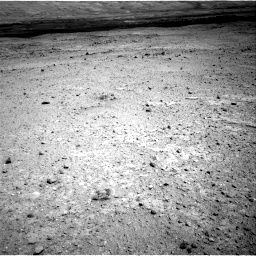 Nasa's Mars rover Curiosity acquired this image using its Right Navigation Camera on Sol 419, at drive 1146, site number 18