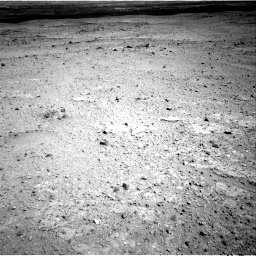 Nasa's Mars rover Curiosity acquired this image using its Right Navigation Camera on Sol 419, at drive 1152, site number 18