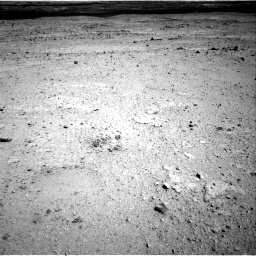 Nasa's Mars rover Curiosity acquired this image using its Right Navigation Camera on Sol 419, at drive 1170, site number 18