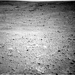 Nasa's Mars rover Curiosity acquired this image using its Right Navigation Camera on Sol 419, at drive 1224, site number 18