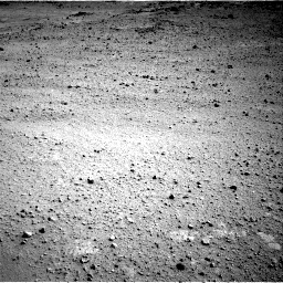 Nasa's Mars rover Curiosity acquired this image using its Right Navigation Camera on Sol 419, at drive 1242, site number 18