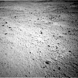 Nasa's Mars rover Curiosity acquired this image using its Right Navigation Camera on Sol 419, at drive 1278, site number 18