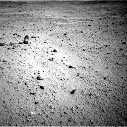 Nasa's Mars rover Curiosity acquired this image using its Right Navigation Camera on Sol 419, at drive 1314, site number 18