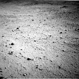 Nasa's Mars rover Curiosity acquired this image using its Right Navigation Camera on Sol 419, at drive 1332, site number 18