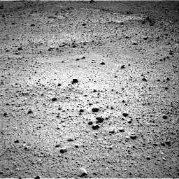 Nasa's Mars rover Curiosity acquired this image using its Right Navigation Camera on Sol 419, at drive 1392, site number 18