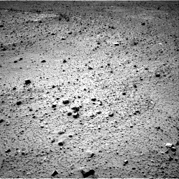 Nasa's Mars rover Curiosity acquired this image using its Right Navigation Camera on Sol 422, at drive 12, site number 19