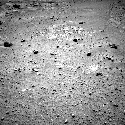 Nasa's Mars rover Curiosity acquired this image using its Right Navigation Camera on Sol 422, at drive 72, site number 19