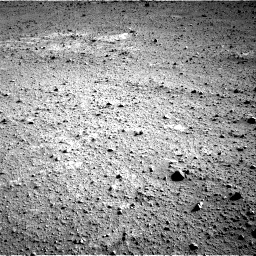 Nasa's Mars rover Curiosity acquired this image using its Right Navigation Camera on Sol 422, at drive 210, site number 19