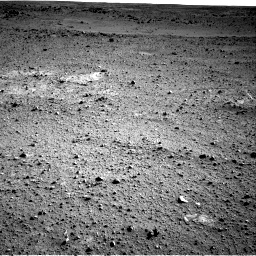 Nasa's Mars rover Curiosity acquired this image using its Right Navigation Camera on Sol 422, at drive 228, site number 19