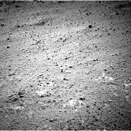 Nasa's Mars rover Curiosity acquired this image using its Right Navigation Camera on Sol 424, at drive 464, site number 19