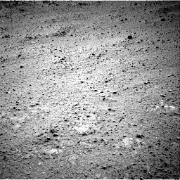 Nasa's Mars rover Curiosity acquired this image using its Right Navigation Camera on Sol 424, at drive 470, site number 19