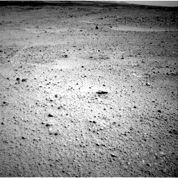 Nasa's Mars rover Curiosity acquired this image using its Right Navigation Camera on Sol 424, at drive 512, site number 19