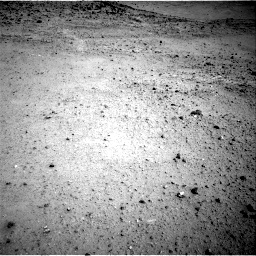 Nasa's Mars rover Curiosity acquired this image using its Right Navigation Camera on Sol 424, at drive 530, site number 19