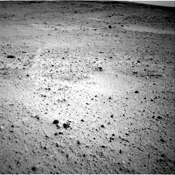 Nasa's Mars rover Curiosity acquired this image using its Right Navigation Camera on Sol 424, at drive 548, site number 19