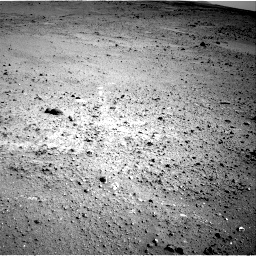 Nasa's Mars rover Curiosity acquired this image using its Right Navigation Camera on Sol 424, at drive 584, site number 19