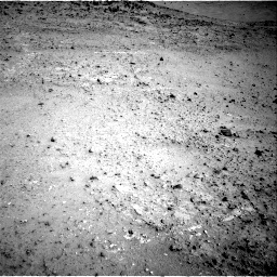 Nasa's Mars rover Curiosity acquired this image using its Right Navigation Camera on Sol 424, at drive 602, site number 19