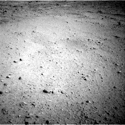 Nasa's Mars rover Curiosity acquired this image using its Right Navigation Camera on Sol 424, at drive 674, site number 19
