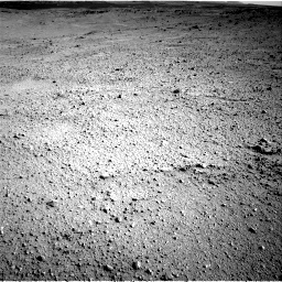 Nasa's Mars rover Curiosity acquired this image using its Right Navigation Camera on Sol 424, at drive 836, site number 19